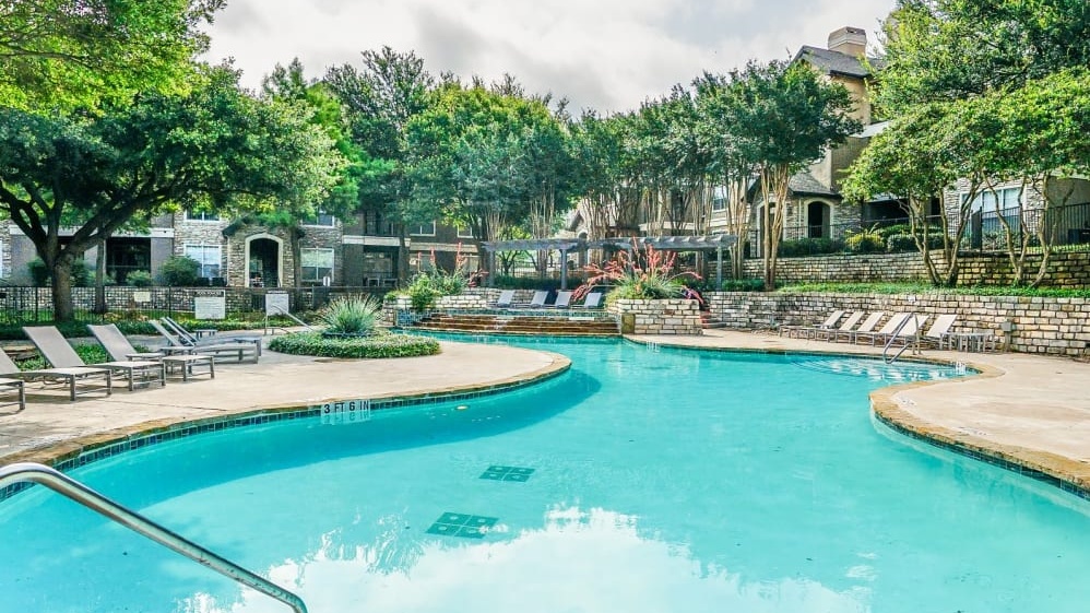 0 Apartments for Rent at Beck at Wells Branch in Austin, TX